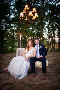 Bride and Groom St. Louis Missouri Wedding Photo Photographer