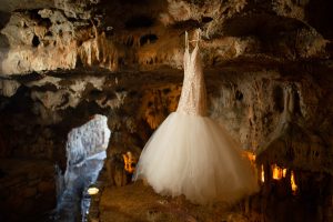 Bridal Cave Wedding