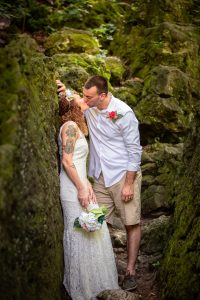 Lake of the Ozarks Luxury Wedding Photographer