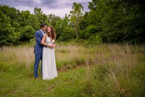 Lake of the Ozarks Wedding Photographer