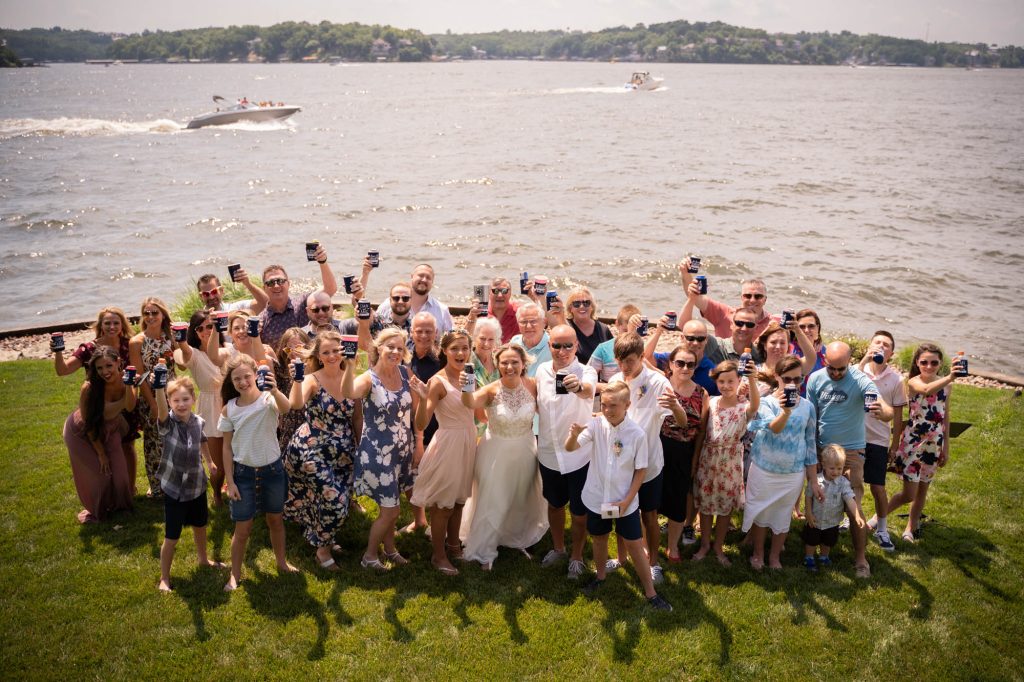 Lake of the Ozarks Wedding Photographer