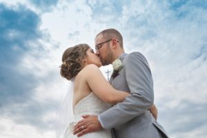 Wedding Photographer Missouri