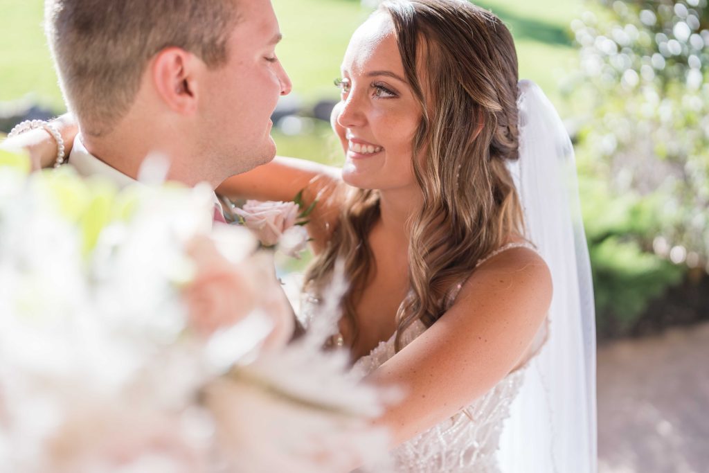 show work by Lake of the Ozarks Wedding Photographer Mitchell Bennett Photography
