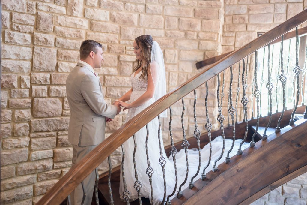 by Lake of the Ozarks Wedding Photographer Mitchell Bennett Photography