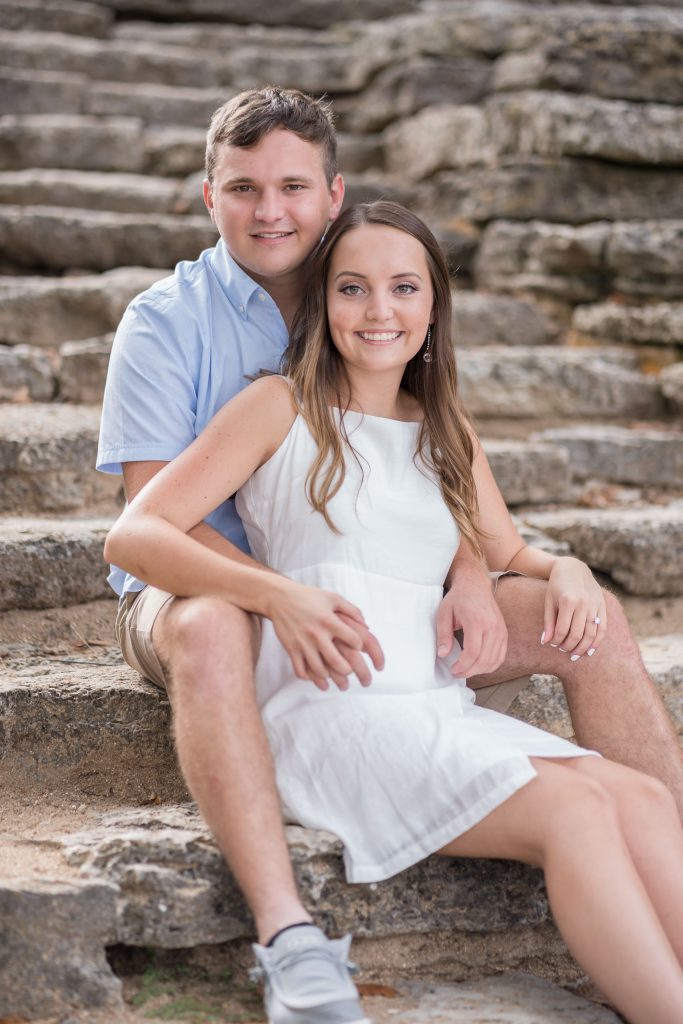 Lake of the Ozarks family photographer locations