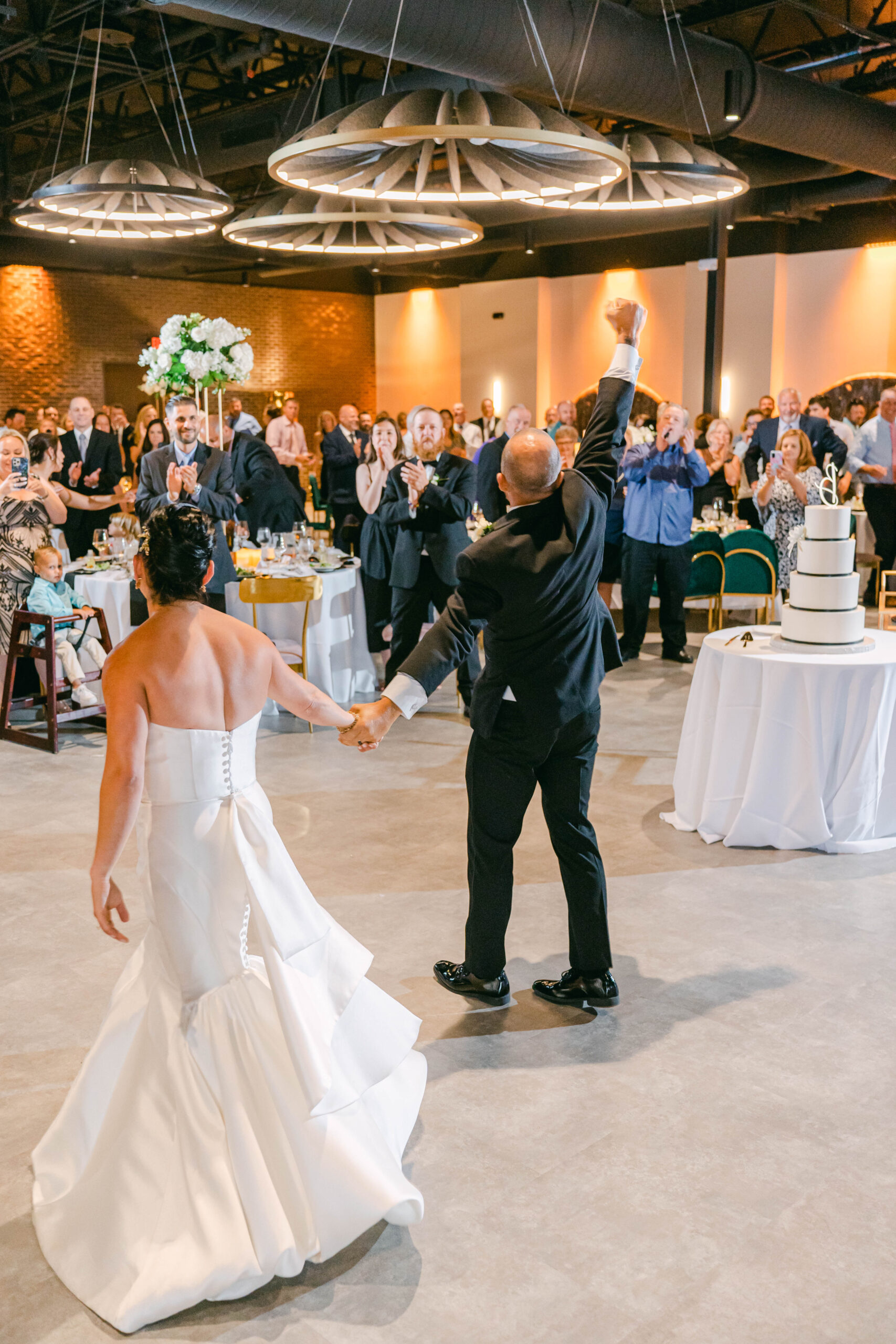 The Reverie Stl Reception by St. Louis photographer Mitchell Bennett Photography